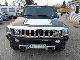 2008 Hummer  H3 with LPG gas system * German * Approval Off-road Vehicle/Pickup Truck Used vehicle photo 1