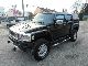 2008 Hummer  H3 with LPG gas system * German * Approval Off-road Vehicle/Pickup Truck Used vehicle photo 2