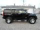 2008 Hummer  H3 with LPG gas system * German * Approval Off-road Vehicle/Pickup Truck Used vehicle photo 6