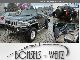 Hummer  H3 3.7 AHK Air Leather 2008 Used vehicle photo