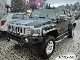 2008 Hummer  H3 3.7 AHK Air Leather Off-road Vehicle/Pickup Truck Used vehicle photo 1