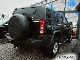 2008 Hummer  H3 3.7 AHK Air Leather Off-road Vehicle/Pickup Truck Used vehicle photo 2