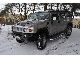 Hummer  6.0 H2-B, 4 X 4, Skora, Xenon, Bose 2004 Used vehicle photo