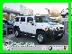 2007 Hummer  H3 Luxury * Automatica * Tetto * and Guaranteed * Finanziabil Off-road Vehicle/Pickup Truck Used vehicle photo 3