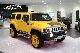 Hummer  H3 * LPG GAS AIR CONDITIONING * EFH * ALU * 22 \ 2008 Used vehicle photo