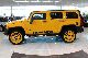 2008 Hummer  H3 * LPG GAS AIR CONDITIONING * EFH * ALU * 22 \ Off-road Vehicle/Pickup Truck Used vehicle photo 1