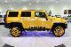 2008 Hummer  H3 * LPG GAS AIR CONDITIONING * EFH * ALU * 22 \ Off-road Vehicle/Pickup Truck Used vehicle photo 3
