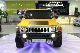 2008 Hummer  H3 * LPG GAS AIR CONDITIONING * EFH * ALU * 22 \ Off-road Vehicle/Pickup Truck Used vehicle photo 7