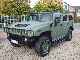 Hummer  H2 NAVI / TV-carbon-GAS LPG conversion 1.Hand- 2006 Used vehicle photo
