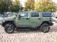 2006 Hummer  H2 NAVI / TV-carbon-GAS LPG conversion 1.Hand- Off-road Vehicle/Pickup Truck Used vehicle photo 3