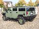 2006 Hummer  H2 NAVI / TV-carbon-GAS LPG conversion 1.Hand- Off-road Vehicle/Pickup Truck Used vehicle photo 5