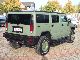 2006 Hummer  H2 NAVI / TV-carbon-GAS LPG conversion 1.Hand- Off-road Vehicle/Pickup Truck Used vehicle photo 6