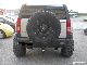 2008 Hummer  H3 LUXURY SINGLE PIECE TOP SUPER!! Off-road Vehicle/Pickup Truck Used vehicle photo 1
