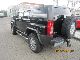 2008 Hummer  H3 Luxury / chrome / Unique look! EURO-MODEL! Off-road Vehicle/Pickup Truck Used vehicle photo 12