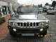 2008 Hummer  H3 Luxury / chrome / Unique look! EURO-MODEL! Off-road Vehicle/Pickup Truck Used vehicle photo 13