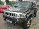 2008 Hummer  H3 Luxury / chrome / Unique look! EURO-MODEL! Off-road Vehicle/Pickup Truck Used vehicle photo 1
