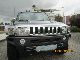 2008 Hummer  H3 Luxury / chrome / Unique look! EURO-MODEL! Off-road Vehicle/Pickup Truck Used vehicle photo 4