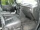 2005 Hummer  H2 Luxury amenities with black leather + SD Off-road Vehicle/Pickup Truck Used vehicle photo 11