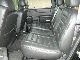 2005 Hummer  H2 Luxury amenities with black leather + SD Off-road Vehicle/Pickup Truck Used vehicle photo 12