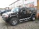 2005 Hummer  H2 Luxury amenities with black leather + SD Off-road Vehicle/Pickup Truck Used vehicle photo 1