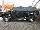 2005 Hummer  H2 Luxury amenities with black leather + SD Off-road Vehicle/Pickup Truck Used vehicle photo 3