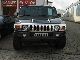 2005 Hummer  H2 Luxury amenities with black leather + SD Off-road Vehicle/Pickup Truck Used vehicle photo 6