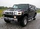 Hummer  H 2 = 2006 = BREMERHAVEN 2006 Used vehicle
			(business photo