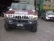 2003 Hummer  H2 6.0 V8 Luxury * Cerci PERSONALIZZATO * 20 \ Off-road Vehicle/Pickup Truck Used vehicle photo 4