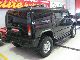 2003 Hummer  H2 6.0 V8 Luxury 61320km! 6posti! Off-road Vehicle/Pickup Truck Used vehicle photo 5