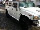 2004 Hummer  H2 - petroleum gas (LPG) - top condition Off-road Vehicle/Pickup Truck Used vehicle photo 2
