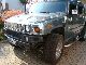 Hummer  H2 SUT LUXURY GAS CONDITIONING truck registration 2007 Used vehicle photo