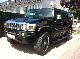 Hummer  H2 gas system, 22 \ 2003 Used vehicle photo