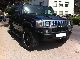 2003 Hummer  H2 gas system, 22 \ Off-road Vehicle/Pickup Truck Used vehicle photo 1