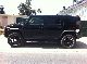 2003 Hummer  H2 gas system, 22 \ Off-road Vehicle/Pickup Truck Used vehicle photo 2