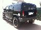 2003 Hummer  H2 gas system, 22 \ Off-road Vehicle/Pickup Truck Used vehicle photo 3