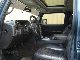2005 Hummer  4xH2 Luxury chrome black leather sunroof 2xTFT DVD Off-road Vehicle/Pickup Truck Used vehicle photo 9