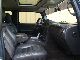 2005 Hummer  4xH2 Luxury chrome black leather sunroof 2xTFT DVD Off-road Vehicle/Pickup Truck Used vehicle photo 11