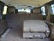 2005 Hummer  4xH2 Luxury chrome black leather sunroof 2xTFT DVD Off-road Vehicle/Pickup Truck Used vehicle photo 12