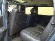 2005 Hummer  4xH2 Luxury chrome black leather sunroof 2xTFT DVD Off-road Vehicle/Pickup Truck Used vehicle photo 8
