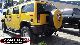 2006 Hummer  H2 1SC, glass roof, chrome wheels Off-road Vehicle/Pickup Truck Used vehicle photo 3