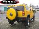 2006 Hummer  H2 1SC, glass roof, chrome wheels Off-road Vehicle/Pickup Truck Used vehicle photo 4
