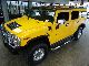 Hummer  H 2 Luxery 6.0 L SFI 2005 Used vehicle photo