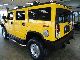 2005 Hummer  H 2 Luxery 6.0 L SFI Off-road Vehicle/Pickup Truck Used vehicle photo 2