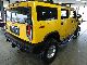 2005 Hummer  H 2 Luxery 6.0 L SFI Off-road Vehicle/Pickup Truck Used vehicle photo 3