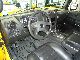 2005 Hummer  H 2 Luxery 6.0 L SFI Off-road Vehicle/Pickup Truck Used vehicle photo 5