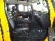 2005 Hummer  H 2 Luxery 6.0 L SFI Off-road Vehicle/Pickup Truck Used vehicle photo 8