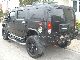 2005 Hummer  with 22 inch rims Rock Star Vollaustatung TOP Off-road Vehicle/Pickup Truck Used vehicle photo 1