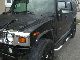 2005 Hummer  with 22 inch rims Rock Star Vollaustatung TOP Off-road Vehicle/Pickup Truck Used vehicle photo 3