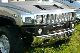 Hummer  H2 24 inches 2003 Used vehicle photo