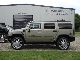 2003 Hummer  H2 24 inches Off-road Vehicle/Pickup Truck Used vehicle photo 1